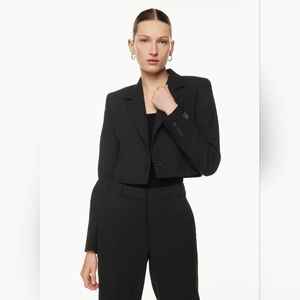 Aritzia Arbus Blazer